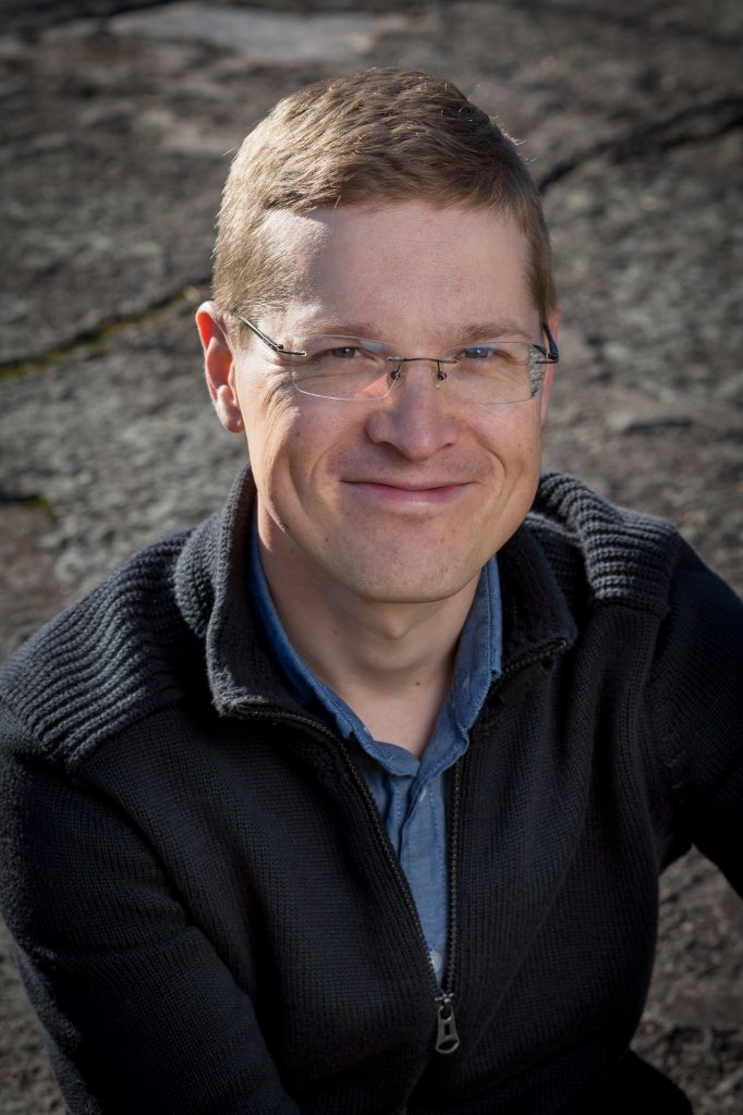 Timo Järvensivu