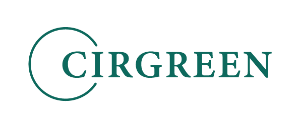 Cirgreen logo