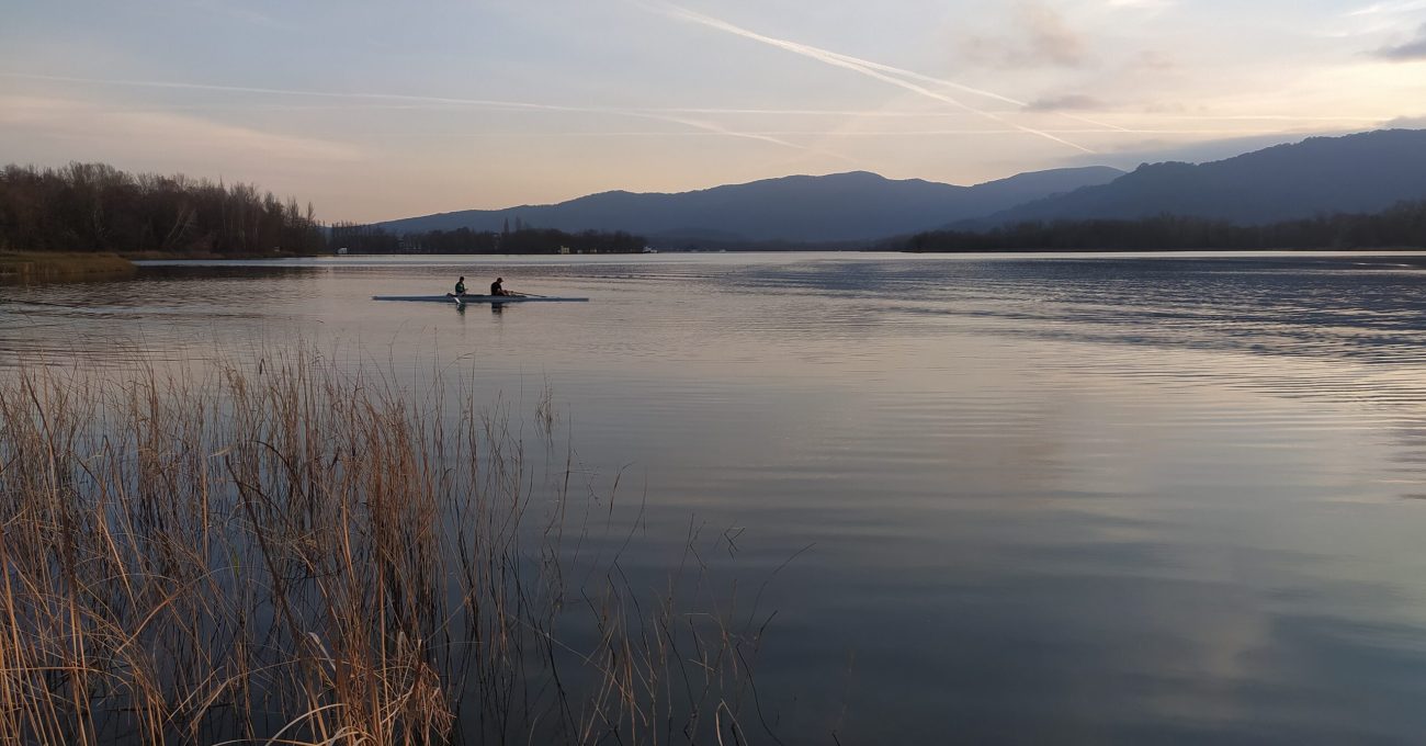 Banyoles pilot site