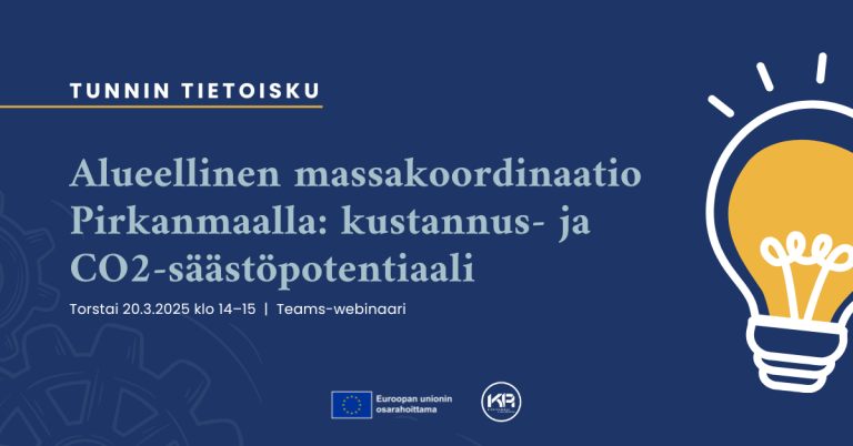 KIPI-tunnin-tietoisku-alueellinen massakoordinaatio