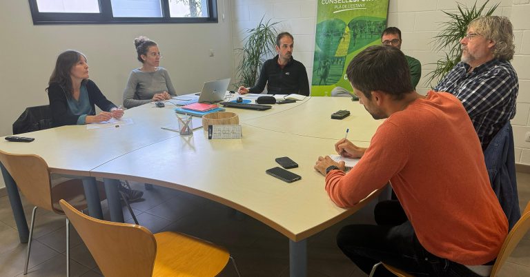 First stakeholder workshops ongoing