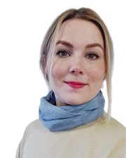 Anni Kallio Anni Kallio