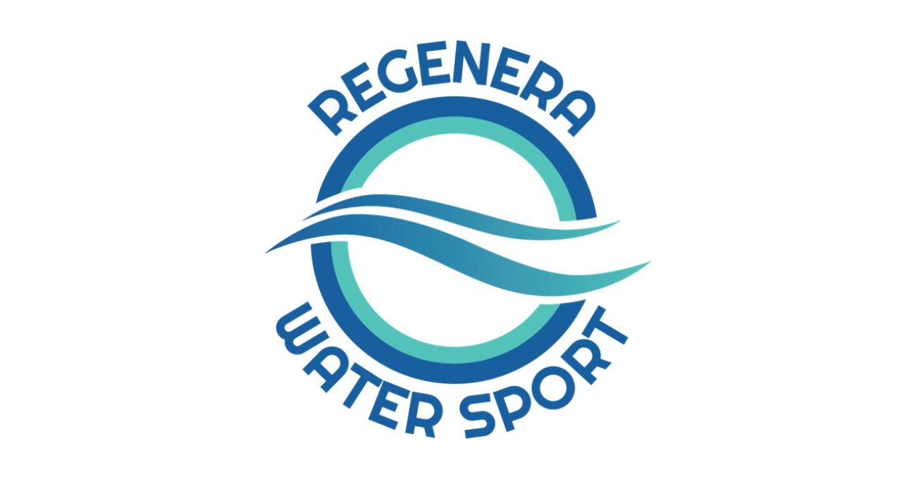 Regenera Water Sports logo